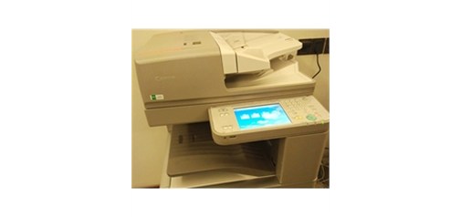 复印机使用环境需求