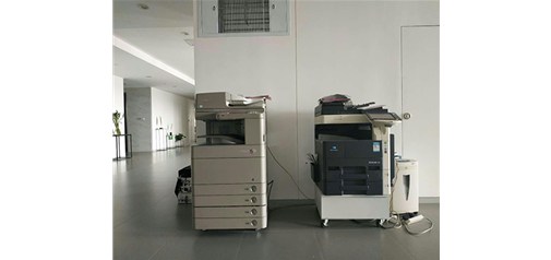 快易省租赁教你如何快速锁定针式打印机故障