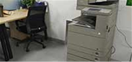 山西复印机租赁中二手复印机与全新复印机对比
