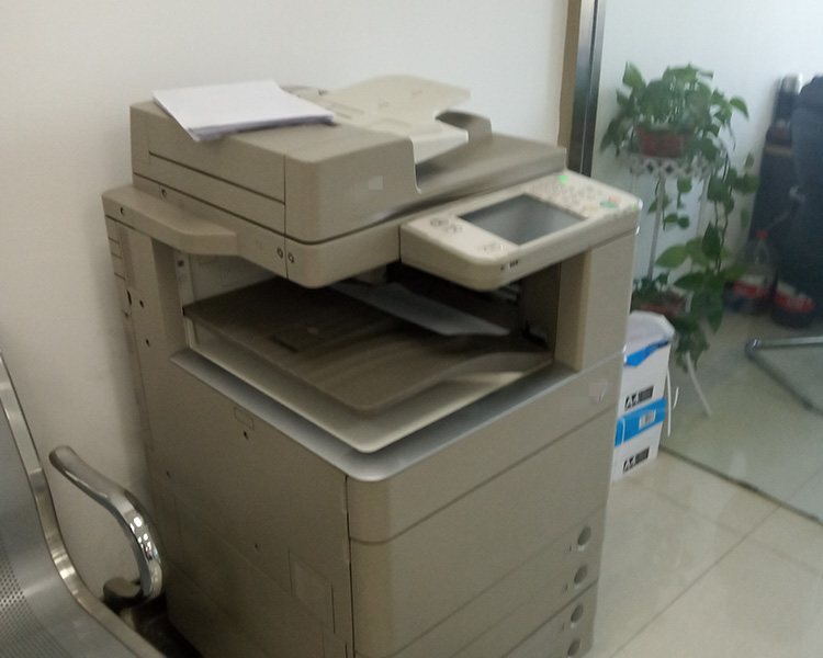 山西快易省租赁为您分享复印机租赁为何比自己购买复印机划算？